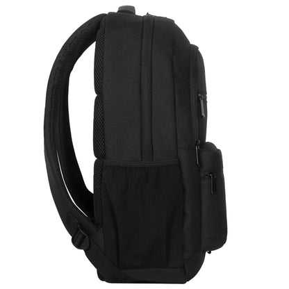 Targus Octave III backpack City backpack Black Polyester