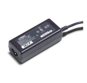 Acer AC Adapter power adapter/inverter 90 W Black