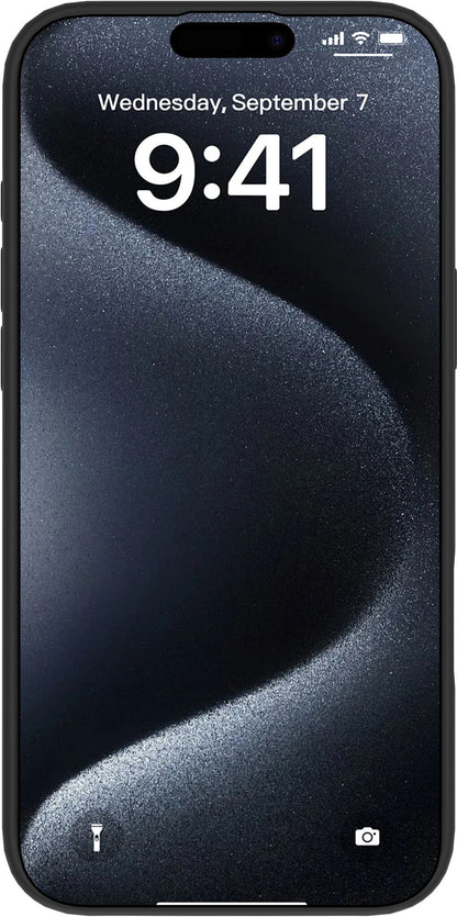 eSTUFF ES67120052 mobile phone case Cover Black