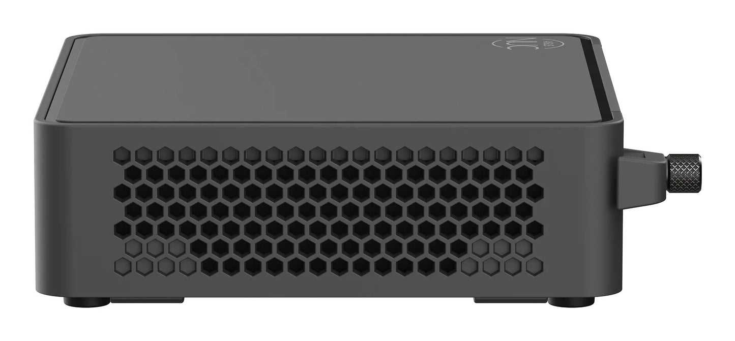 ASUS NUC 15 Pro Black 210H