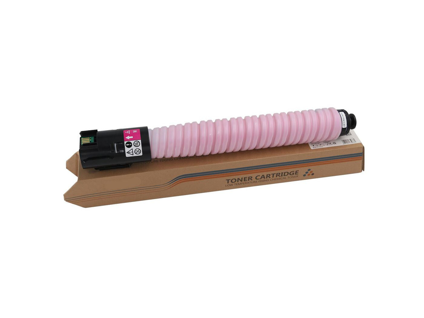 CoreParts MSP141583U toner cartridge 1 pc(s) Compatible Magenta