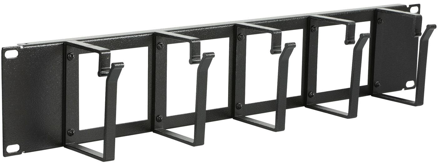 Lanview RAO115BL rack accessory Cable organizer