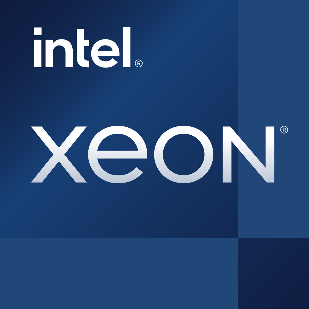 Intel Xeon E-2456 processor 3.3 GHz 18 MB Tray