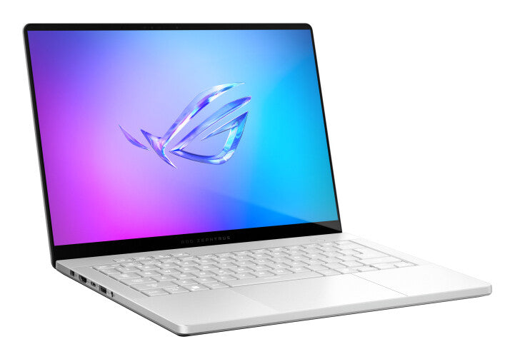 ASUS ROG Zephyrus G14 GA403GM-SY017W AMD Ryzen AI 9 465 Laptop 35.6 cm (14") 3K 32 GB LPDDR5x-SDRAM 1 TB SSD NVIDIA GeForce RTX 5060 Wi-Fi 7 (802.11be) Windows 11 Home White