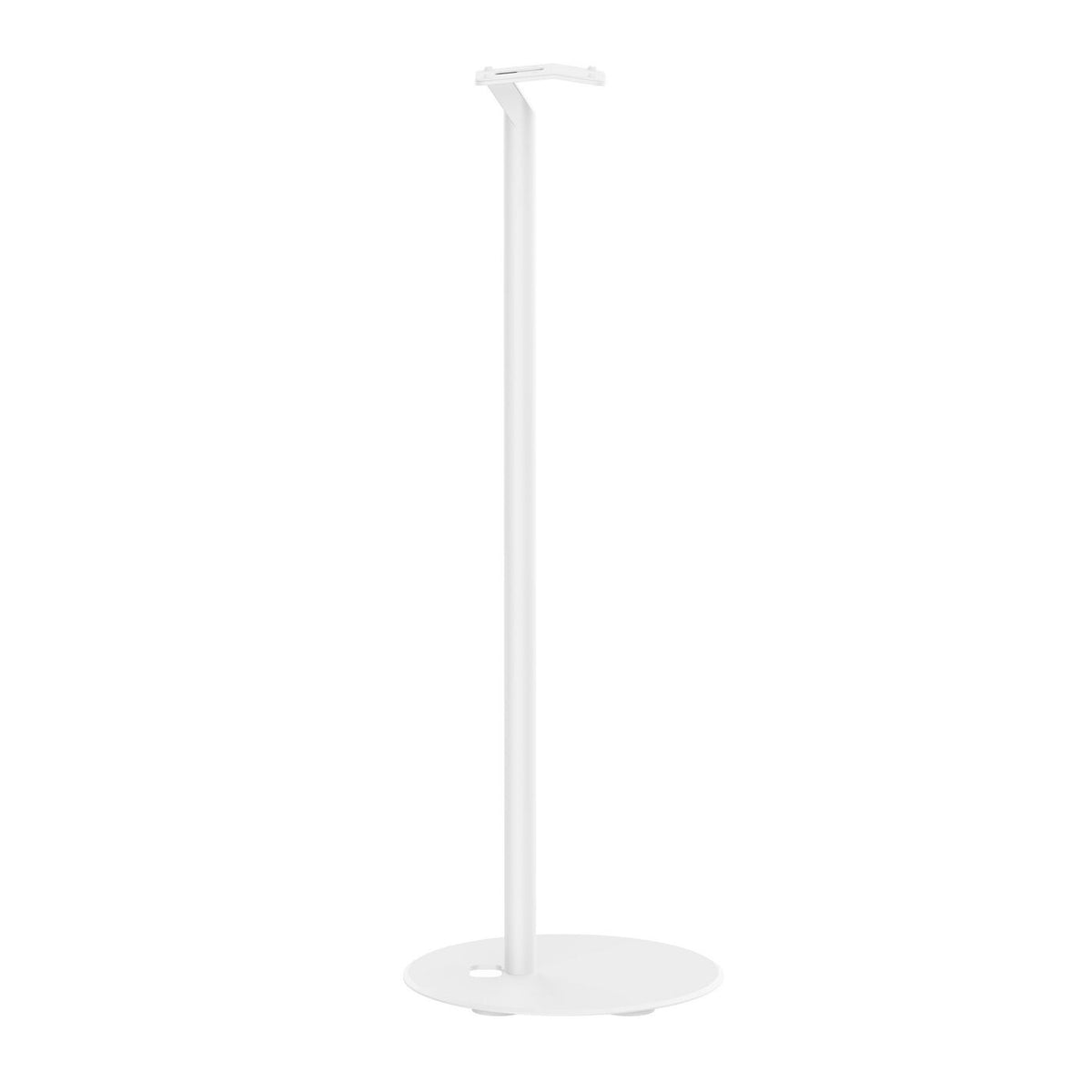 Vivolink VLFSSP-E300W speaker mount Wall Aluminium White