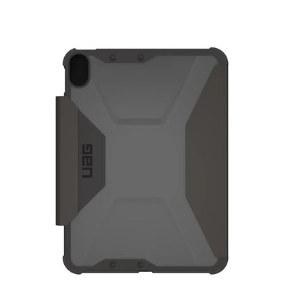 Urban Armor Gear Plyo 27.7 cm (10.9") Folio Black, Translucent