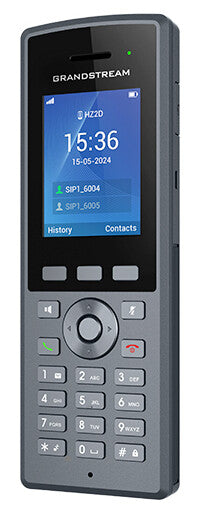 Grandstream Networks DP735 IP phone Grey 20 lines TFT