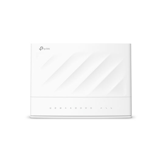 TP-Link VX230v wireless router Gigabit Ethernet Dual-band (2.4 GHz / 5 GHz) White