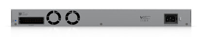 Ubiquiti UniFi Pro HD 24 Managed L2/L3 2.5G Ethernet (100/1000/2500) 1U Grey