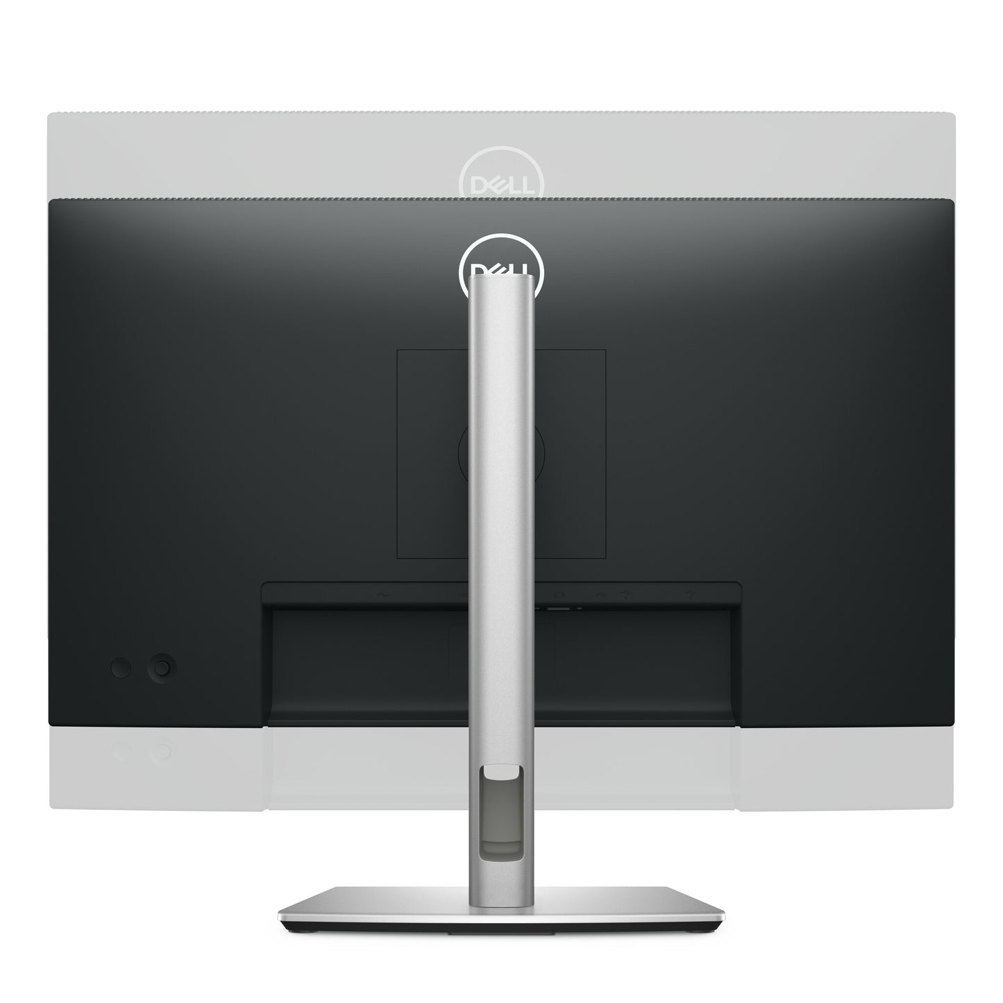 DELL P Series P2425H computer monitor 60.5 cm (23.8") 1920 x 1080 pixels Full HD LCD Black