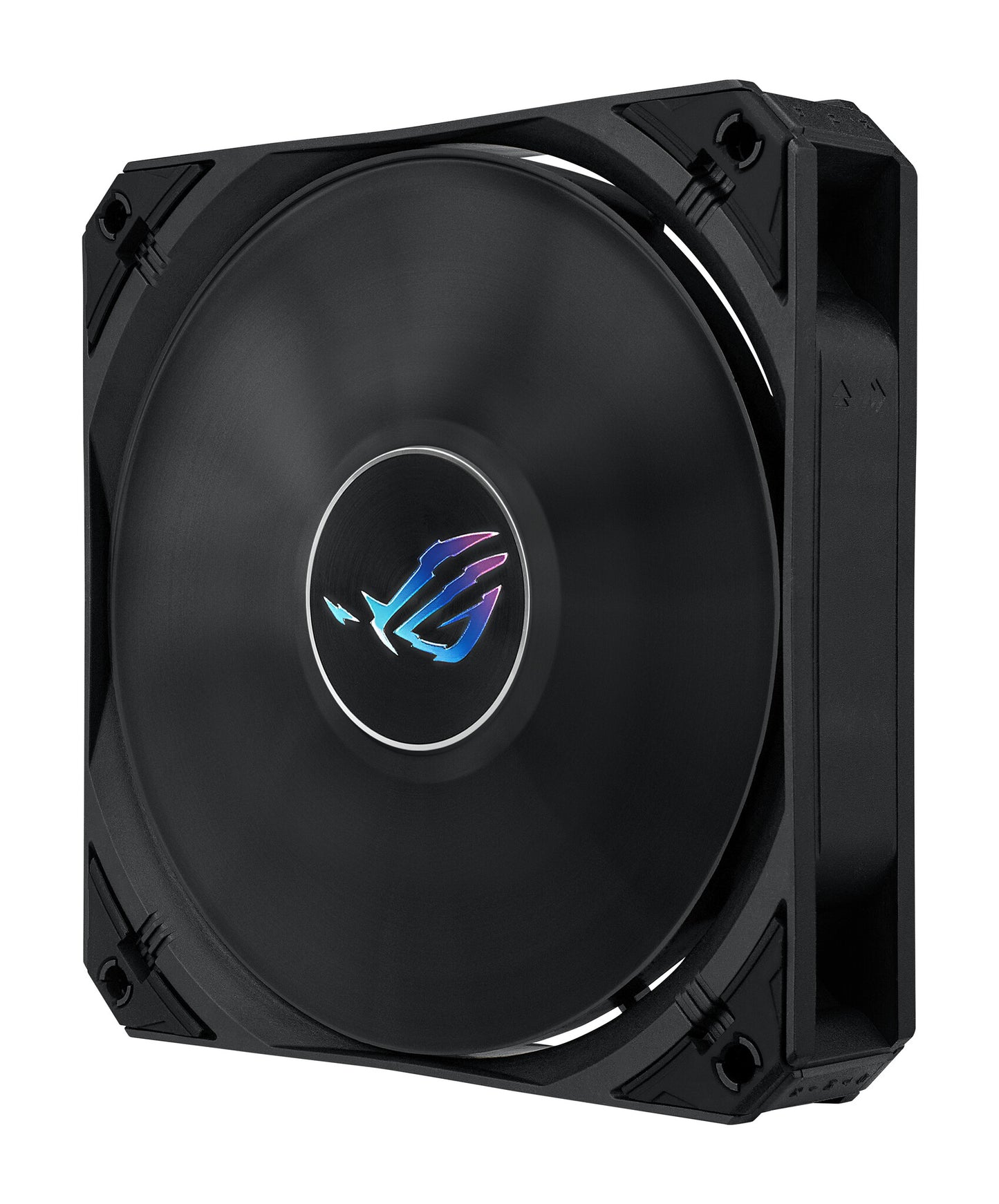 ASUS ROG Strix LC III 360 Processor All-in-one liquid cooler 12 cm Black