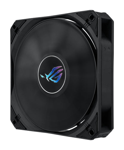 ASUS ROG Strix LC III 360 Processor All-in-one liquid cooler 12 cm Black