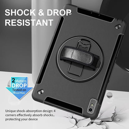eSTUFF ES68103001-BULK tablet case Black