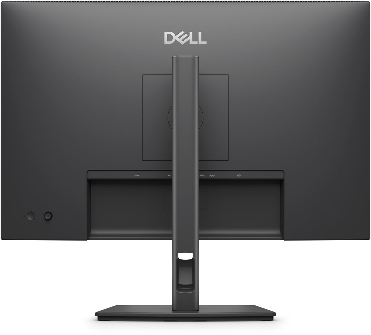 DELL Pro P P2426 computer monitor 61.2 cm (24.1") 1920 x 1200 pixels WUXGA LCD Grey