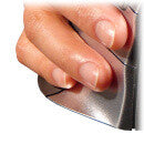 Evoluent VM4L mouse Office Left-hand USB Type-A Optical