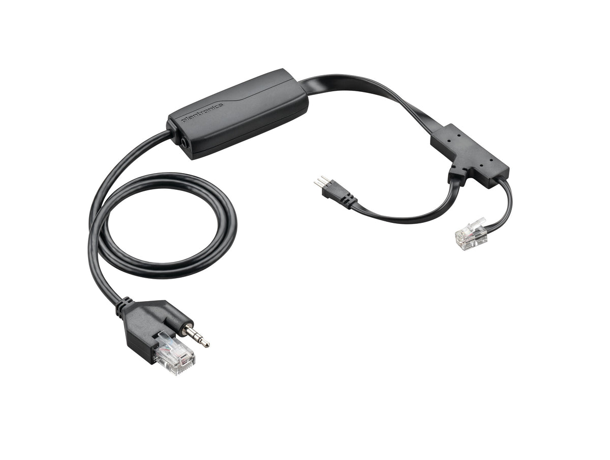 HP Poly APP-51 Electronic Hookswitch TAA