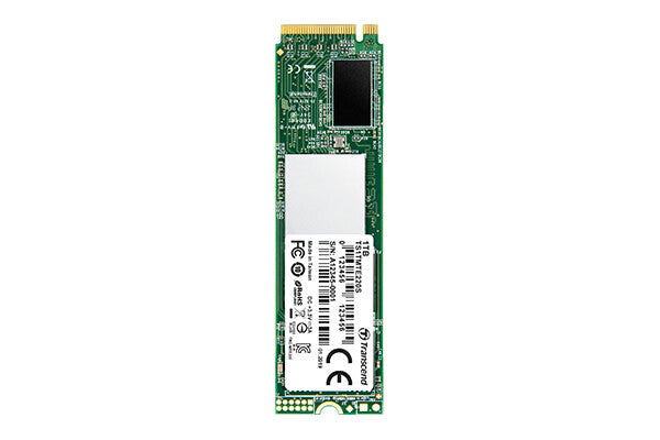 Transcend PCIe SSD 220S 512GB