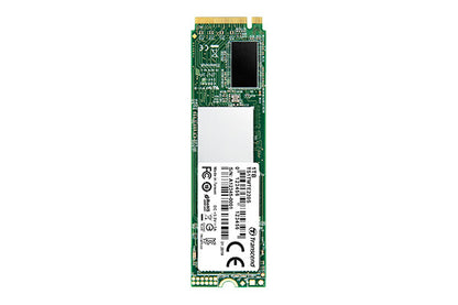 Transcend PCIe SSD 220S 512GB