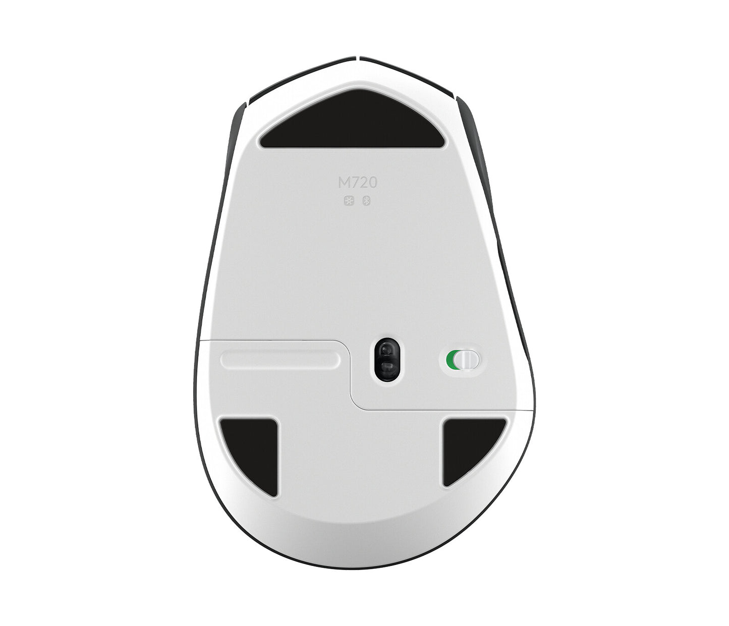 Logitech M720 Triathlon Mouse