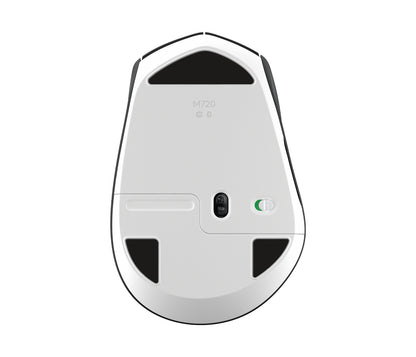 Logitech M720 Triathlon Mouse