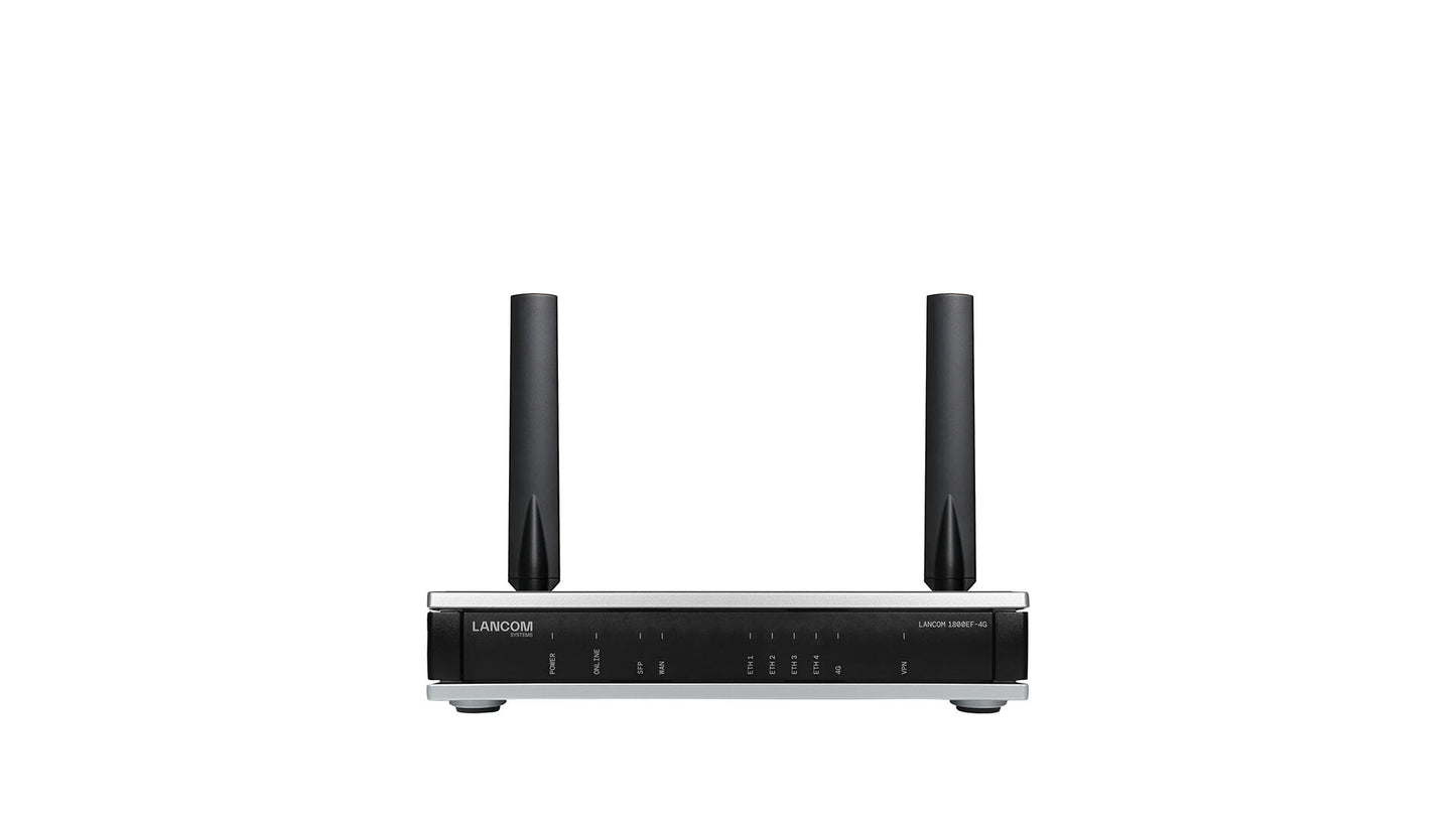 LANCOM 1800EF-4G (EU)