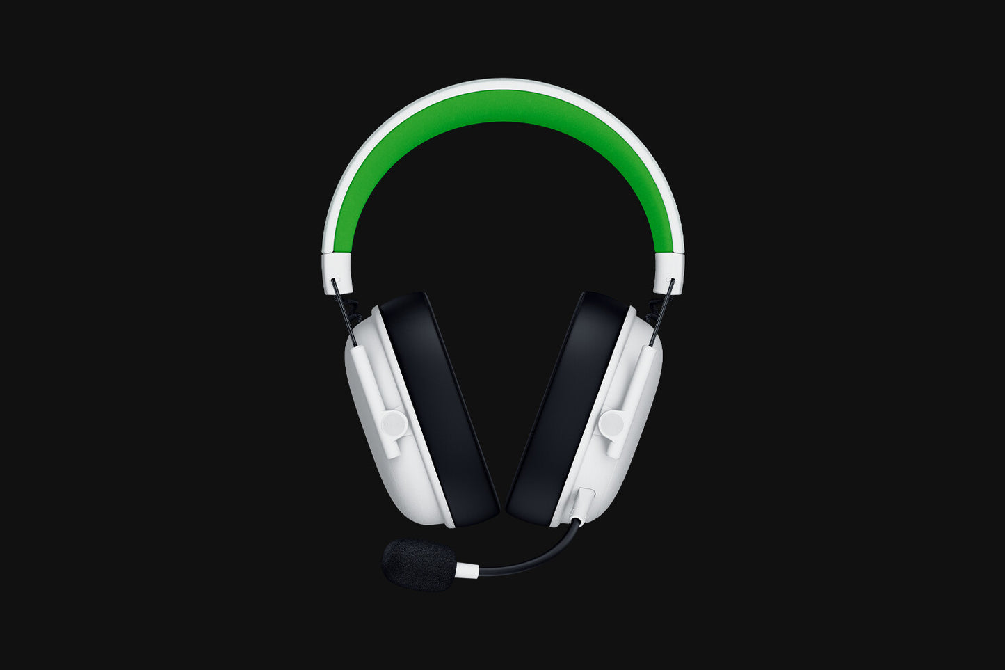 Razer BlackShark V3 X HyperSpeed Headset Wireless Head-band Gaming USB Type-C Bluetooth White