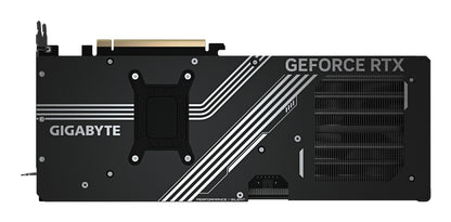 GIGABYTE GeForce RTX 5080 WINDFORCE OC SFF 16G Graphics Card - 16GB GDDR7, 256bit, PCI-E 5.0, 2670MHz Core Clock, 3 x DP 2.1a, 1 x HDMI 2.1b, GV-N5080WF3OC-16GD