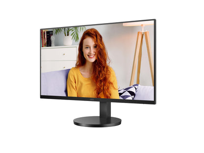 AOC U27B3AF computer monitor 68.6 cm (27") 3840 x 2160 pixels 4K Ultra HD LED Black