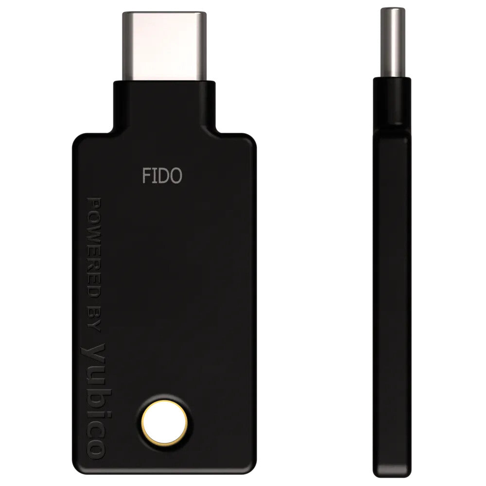 Yubico 8880001089 hardware authenticator