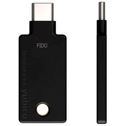 Yubico 8880001089 hardware authenticator