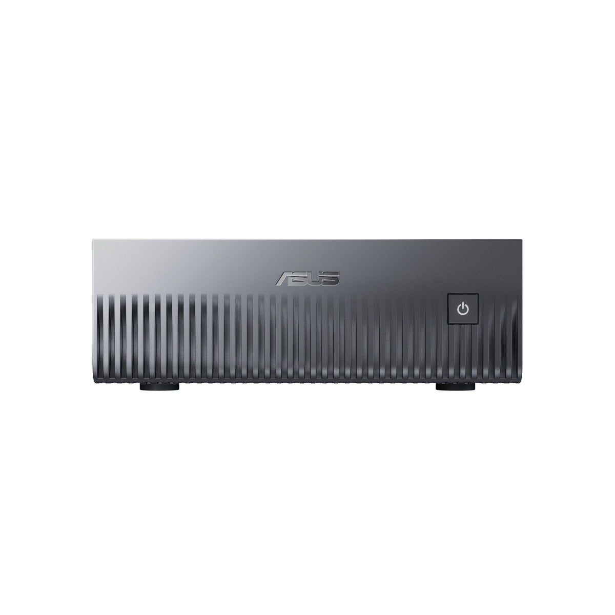 ASUS Ascent GX10 GX10-GG0028BN NVIDIA Grace Blackwell GB10 128 GB LPDDR5x-SDRAM 2 TB SSD Ubuntu Linux Mini PC Grey