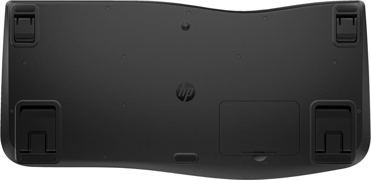HP 685 Comfort Dual-Mode Keyboard, QWERTY