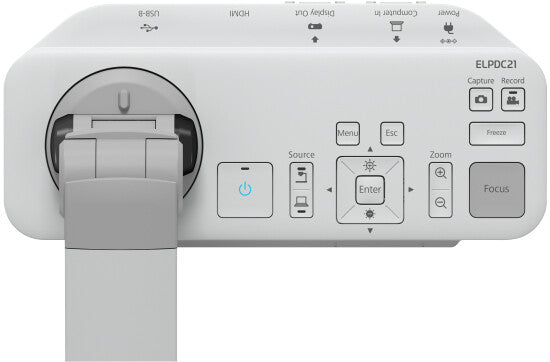 Epson ELPDC21