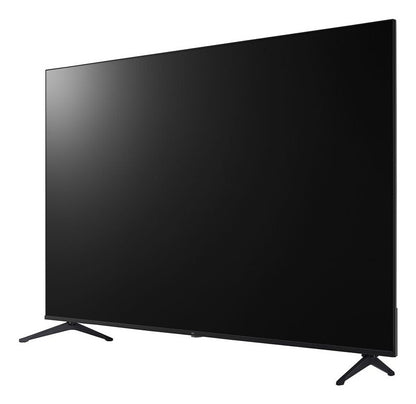 LG 75PK640S Signage Display Interactive table 190.5 cm (75") LED 300 cd/m² 4K Ultra HD Black WebOS 16/7
