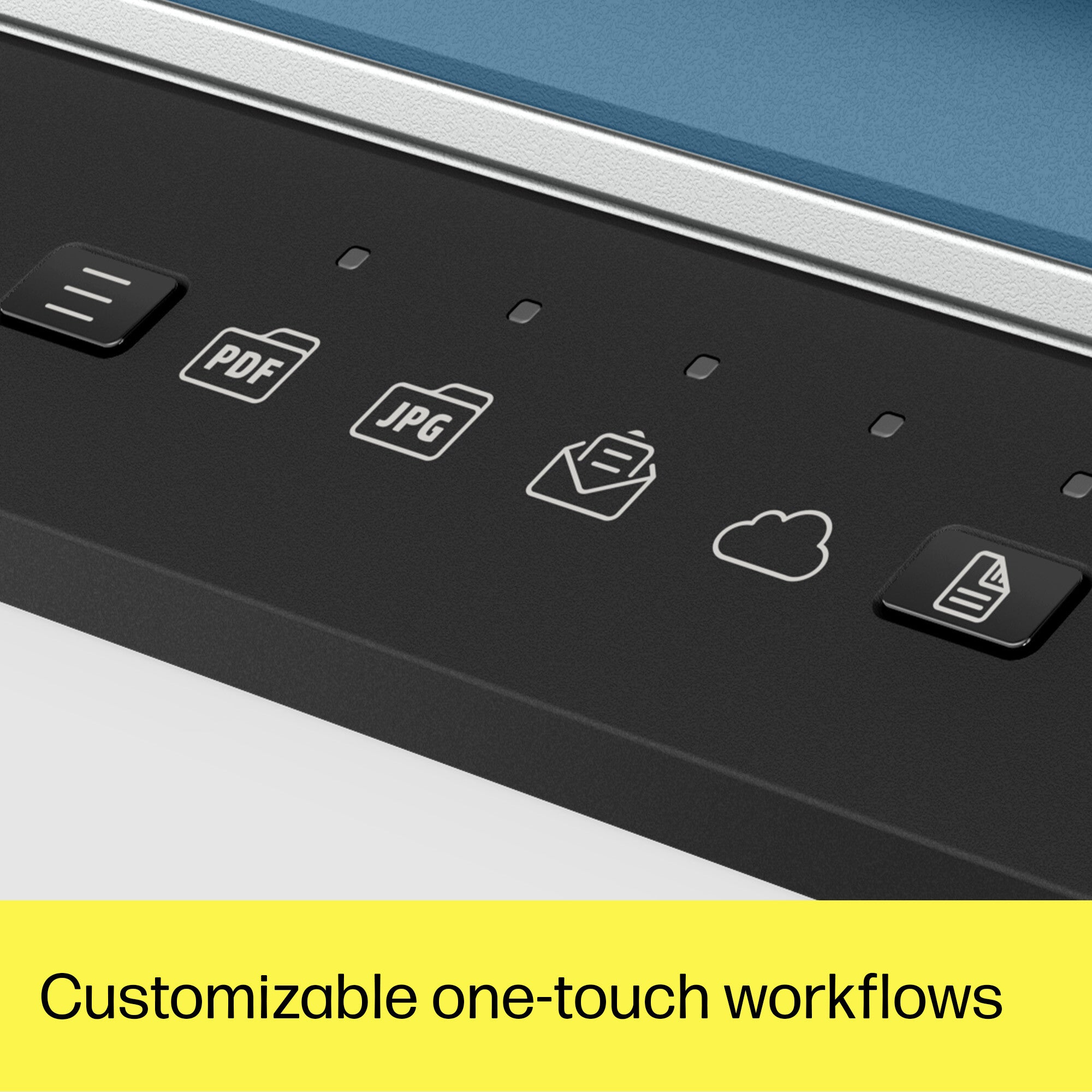 HP ScanJet Pro 3600 f1 Flatbed scanner 1200 x 1200 DPI A4 White