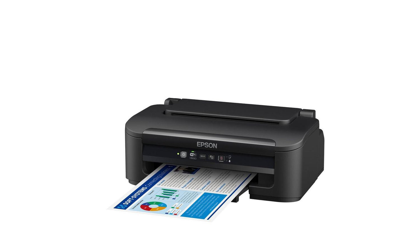 Epson WorkForce WF-2110W inkjet printer Colour 5760 x 1440 DPI A4 Wi-Fi