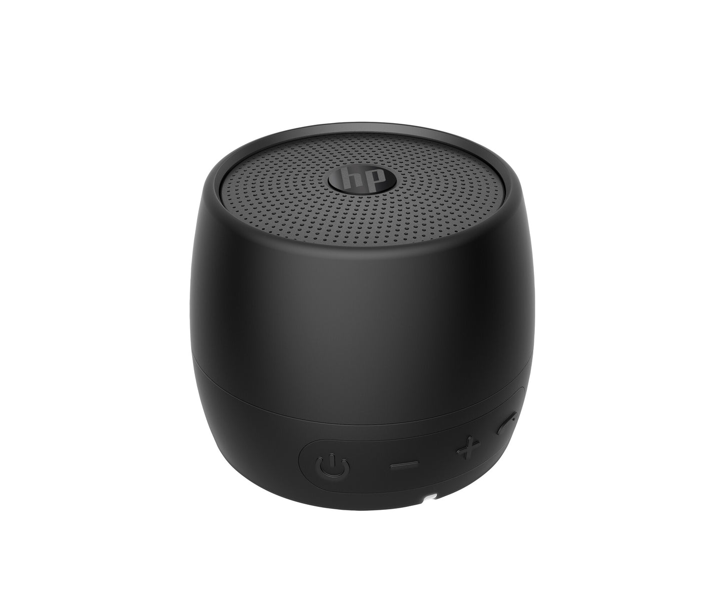 HP Black Bluetooth Speaker 360