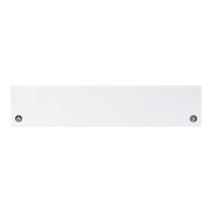 ASUS ExpertWiFi EBP15 Managed Gigabit Ethernet (10/100/1000) Power over Ethernet (PoE) White