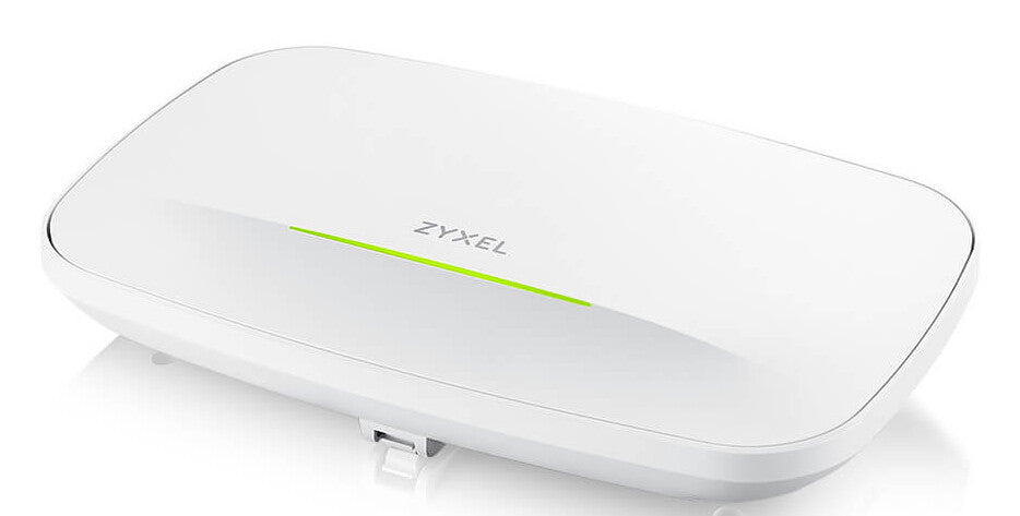 Zyxel NWA210BE 11530 Mbit/s White Power over Ethernet (PoE)