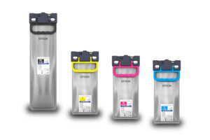 Epson WorkForce Pro WF-C87xR Ink Pack XL Magenta