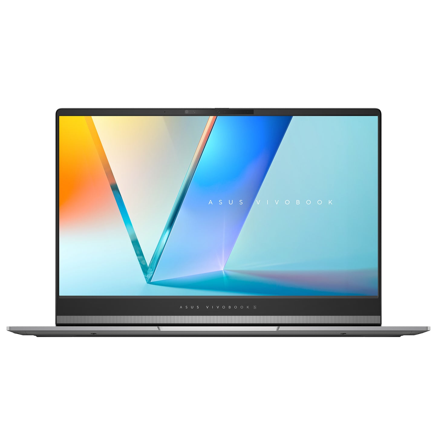 ASUS Vivobook S 15 OLED M5506WA-MA042W AMD Ryzen AI 9 365 Laptop 39.6 cm (15.6") 3K 32 GB LPDDR5x-SDRAM 1 TB SSD Wi-Fi 6E (802.11ax) Windows 11 Home Silver