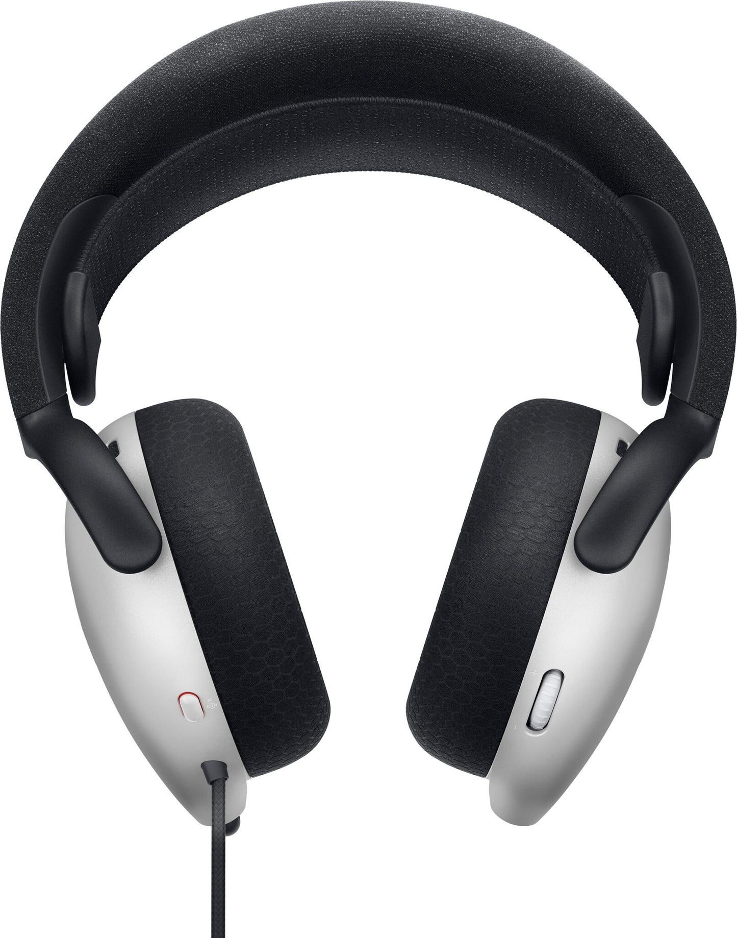 Alienware AW520H Headset Wired Head-band Gaming White