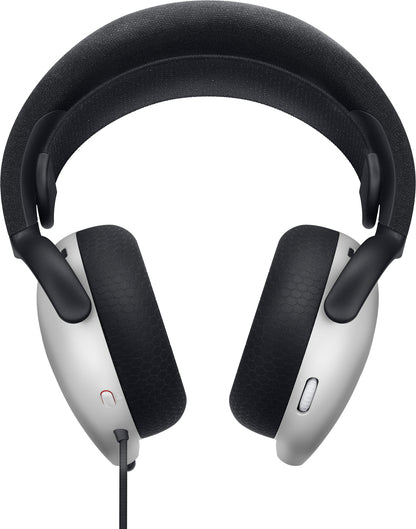 Alienware AW520H Headset Wired Head-band Gaming White