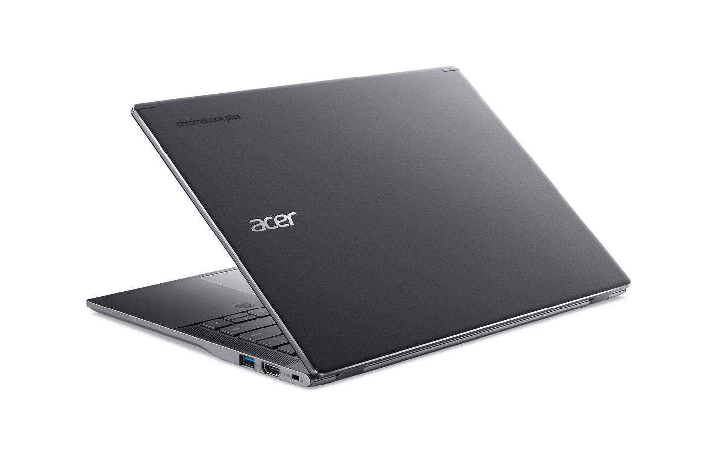Acer Chromebook Plus 514 CBE594-2-TCO - Intel Core 5, 14" WUXGA (1920x1200), 8GB, 256GB SSD, WiFi 7 Plus