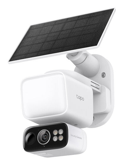 TP-Link TAPO C615F KIT security camera Dome IP security camera Outdoor 2304 x 1296 pixels Ceiling/Wall/Pole