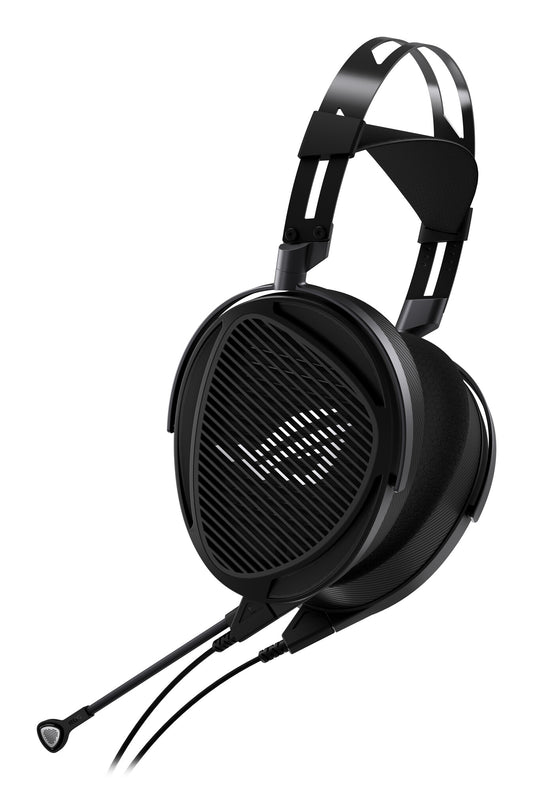 ASUS ROG Kithara Headset Wired Head-band Gaming, black