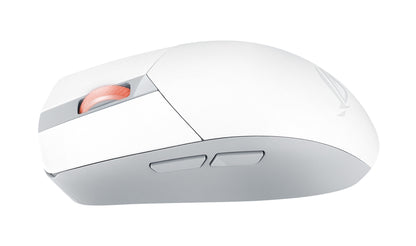 ASUS ROG Strix Impact III Wireless mouse Gaming Ambidextrous RF Wireless + Bluetooth Optical 36000 DPI