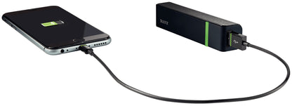 Leitz Complete USB Power Bank 2600