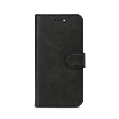 eSTUFF ES67110007-BULK mobile phone case Wallet case Black