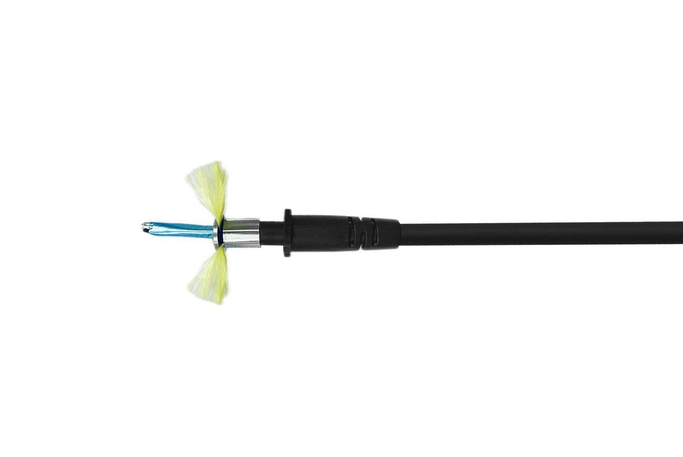 Vivolink PROHDMIOP20AM HDMI cable 20 m Black